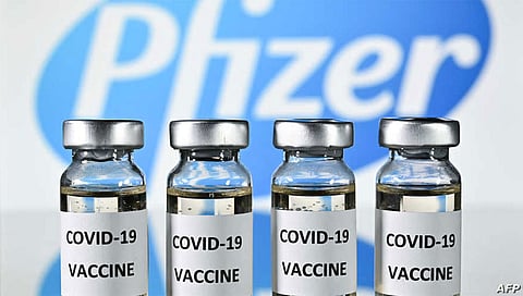 بريطانيا تعلن البدء بطرح لقاح «فايزر» ضد كورونا الثلاثاء المقبل