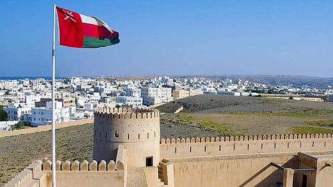 عمان تعلن تأسيس شركة جديدة لاستغلال أكبر مربع امتياز نفطي لديها