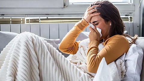 الصحة: 4 أعراض لكورونا تستلزم التوجه إلى المستشفى فورًا