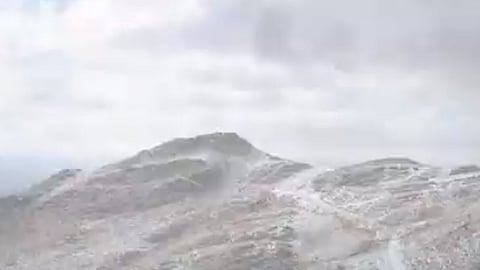 بدء «المربعانية» الاثنين.. تعرّف على سماتها ومدتها