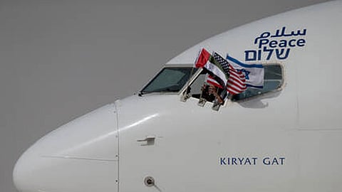 إيقاف 200 مسافر إسرائيلي في مطار دبي بسبب التأشيرات