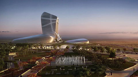 تحديد الموعد النهائي لتلقي مشاركات تطوير وعمارة المساجد