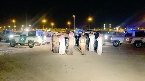 «البيئة» تنفذ حملة مكثفة على مواقع بيع الحطب بالسيح.. وضبط مخالفين