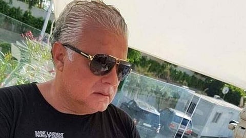 فيروس كورونا ينهي المشوار الفني للملحن اللبناني جان صليبا