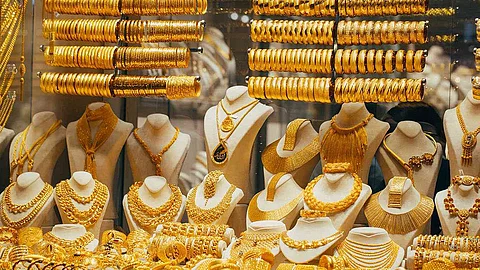 ارتفاع الذهب في السوق السعودية.. قائمة بالأسعار المحلية