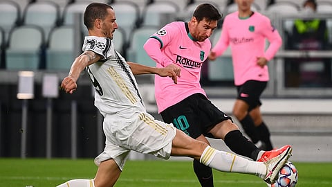 مواجهات مشتعلة لحسم صدارة «أبطال أوروبا».. وحسابات معقدة في المجموعة الأخيرة