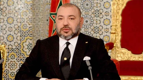 مجانًا.. ملك المغرب يقرر توزيع لقاح كورونا