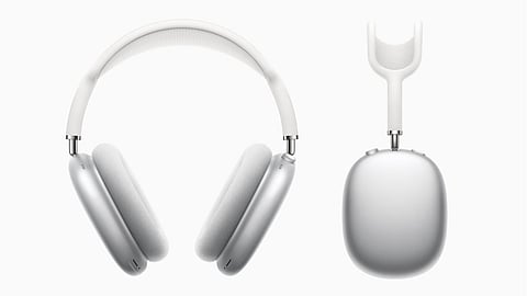 «AirPods Max».. «آبل» تكشف سعر سماعاتها الجديدة