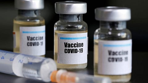 الإعلان عن وفاة 6 أشخاص شاركوا في اختبار لقاح فايزر