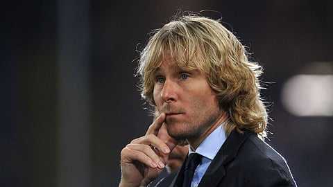 بسبب حكم «ديربي تورينو».. إيقاف نائب رئيس يوفنتوس