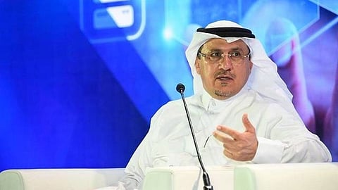 الموافقة على إقرار نظام معالجة المنشآت المالية.. ومحافظ «ساما» يعدد المكاسب