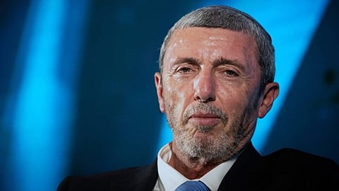 وزير إسرائيلي عن تطبيع العلاقات مع المغرب: «حدث تاريخي وسار»