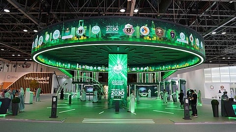 وزارة الداخلية تختتم مشاركتها في معرض «جيتكس للتقنية 2020» بدبي