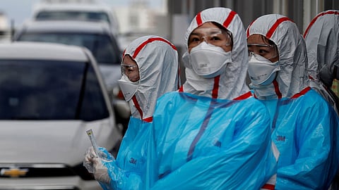 الاتحاد الأوروبي وألمانيا يتعهدان بدعم نقدي للعمال المتضررين من كورونا في بنجلاديش