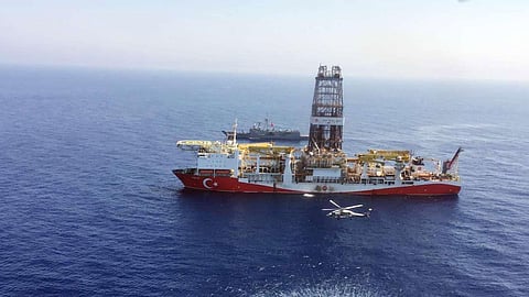 تصرفات تركيا العدوانية في البحر المتوسط تخلق إجماعًا أوروبيًّا على معاقبة أنقرة