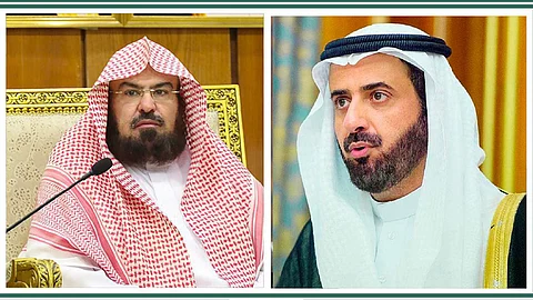 تشكيل «الفريق المشترك» لمكافحة الأوبئة والفيروسات بالحرمين