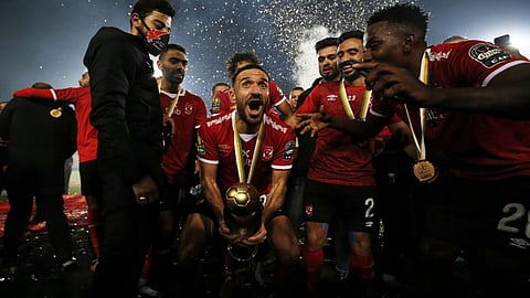 قطر تُربك حسابات السوبر الإفريقي.. والأهلي يعترض