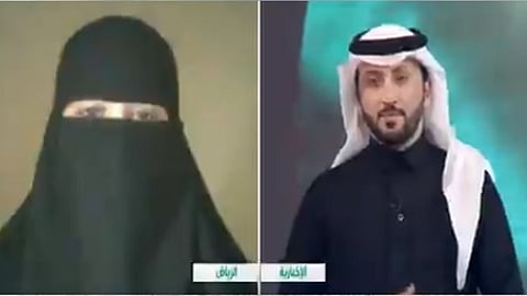 موقف «مؤثر» يتحول لمبادرة مجتمعية بالرياض.. ترجمة قوائم الطعام إلى طريقة برايل