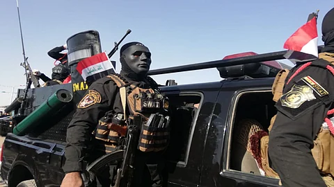 العراق يطلق عملية «الوعد الصادق» لتحقيق الاستقرار في البصرة