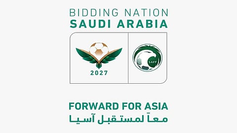 وفد سعودي يغادر الرياض لتسليم ملف استضافة كأس آسيا 2027