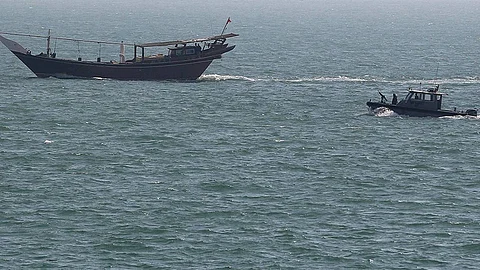 البحرين: تَمَادي قطر في «الممارسات الاستفزازية» يعكس استهدافها مواطنينا في أرزاقهم