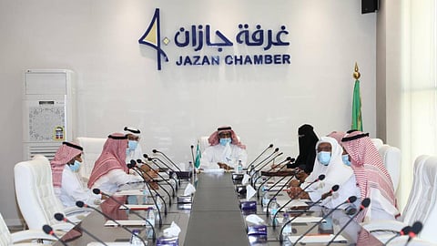 لجنة التعليم الأهلي بغرفة جازان توصي بخفض الرسوم الحكومية ودعم المستثمرين