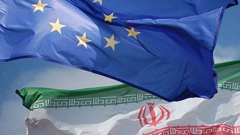 إلغاء منتدى اقتصادي بين إيران والاتحاد الأوروبي بعد إعدام روح الله زم