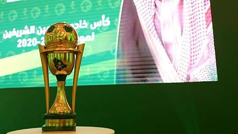 غدًا.. 3 مباريات في دور الـ16 من كأس خادم الحرمين الشريفين