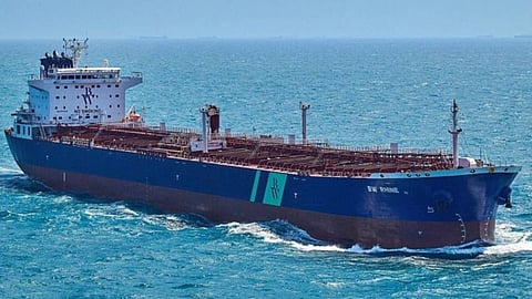 «ناقلة جدة».. وزراء الداخلية العرب يستنكرون الحادث الإرهابي