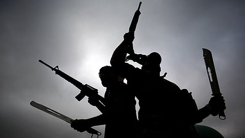 «سرايا المختار».. واشنطن تصنِّف الجماعة منظمة إرهابية عالمية