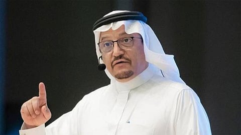 آل الشيخ: مخصصات التعليم بالميزانية استمرار لاستثمار المملكة في الإنسان وتعظيم مشاركته بالتنمية