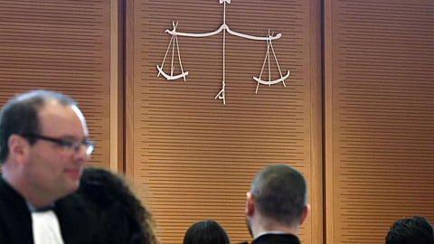 «تشارلي إيبدو».. اليوم حسم موقف 15 متهمًا باستهداف الصحيفة