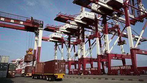 أستراليا تشكو الصين بسبب رسوم «صادرات الشعير»