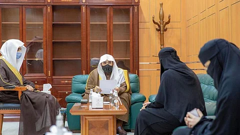 ديوان المظالم: خدمات إلكترونية لتوفير الوقت والجهد