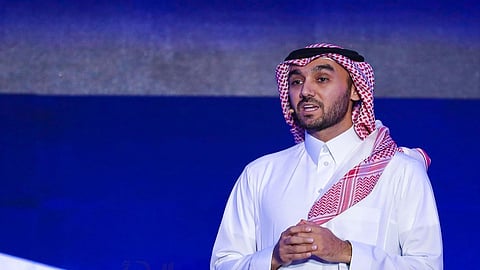 الفيصل يعيد إطلاق جائزة الأمير فيصل بن فهد للأبحاث الرياضية