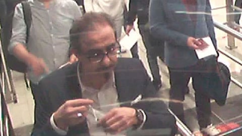 «حبيب آسيود».. جاسوسة إيرانية ولقاء مثير لتنفيذ واقعة الخطف