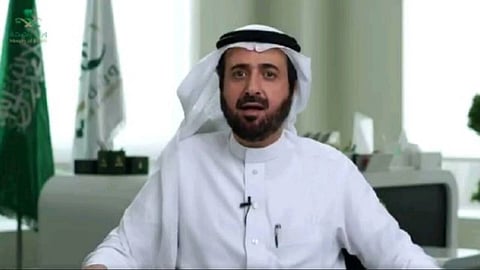 بالفيديو.. وزير الصحة عن لقاح كورونا: نعيش في المملكة إنجازًا تاريخيًّا