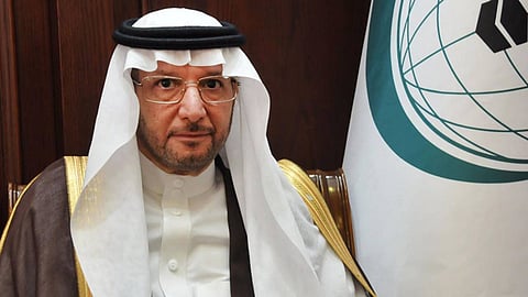 العثيمين: إقرار وثيقة «مكة المكرمة» ونشر محتوياتها بين المؤسسات الوطنية والإقليمية