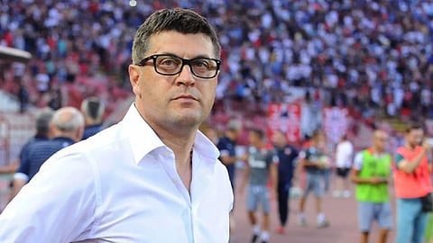 مدرب الأهلي بعد الخروج من كأس خادم الحرمين: لدينا مشكلات يجب إصلاحها