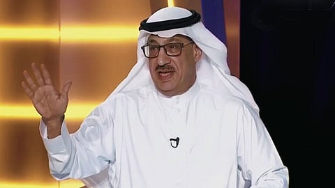 جمال عارف: فوز الأهلي بالدوري يساوي ملياري ريال