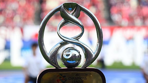 اليوم.. نهائي دوري أبطال آسيا بين بيرسبوليس وأولسان