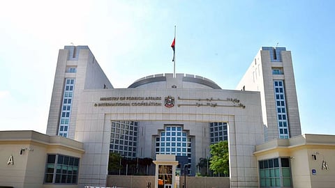 الإمارات ترحب بتنفيذ اتفاق الرياض وتثمن دور السعودية في حل أزمة اليمن