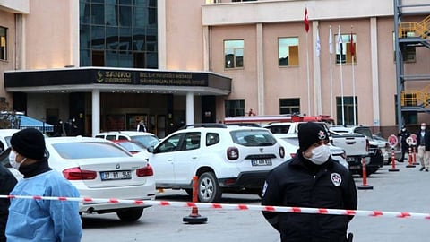 مقتل 9 مصابين بـ«كورونا» جراء انفجار جهاز تنفس صناعي بمستشفى في تركيا
