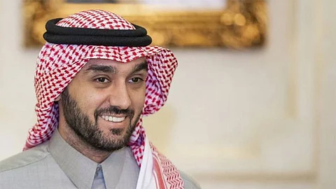 وزير الرياضة يؤكد نجاح المملكة في استضافة وتنظيم مختلف البطولات العالمية