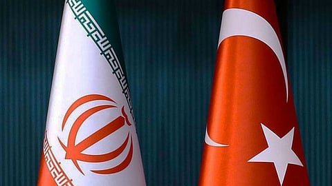 استطلاع يكشف تصدُّر إيران وتركيا قائمة الدول الأكثر تهديدًا للعالم