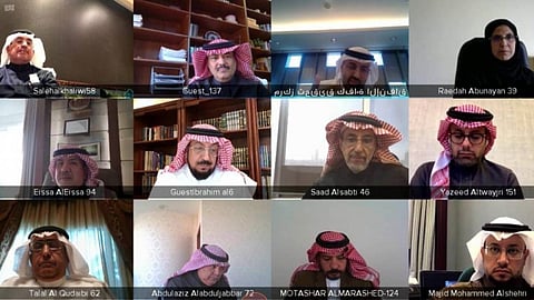 «مالية الشورى» تناقش التقرير السنوي لمركز تحقيق كفاءة الإنفاق