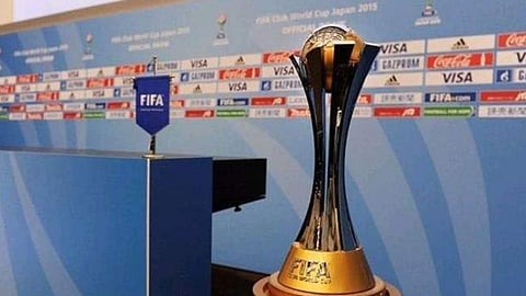 أولسان الكوري خامس المتأهلين.. تعرف على المشاركين في مونديال الأندية 2021