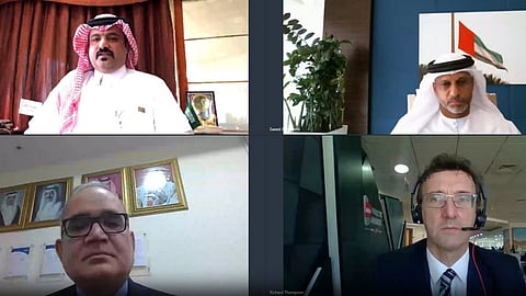 «سابك» تكشف عن استراتيجية أعمال الحديد لما بعد كورونا