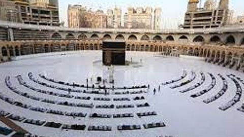 «شؤون الحرمين» تعلن عن 10 وظائف للمتخصصين في اللغة العربية