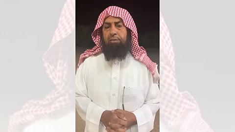 الشاعر «راجح العجمي» في ذمة الله